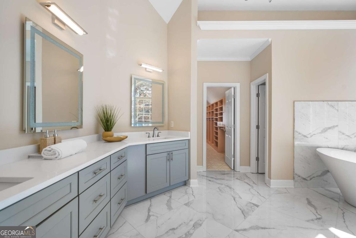 715 Fawn Ridge Court Roswell - Photo 28