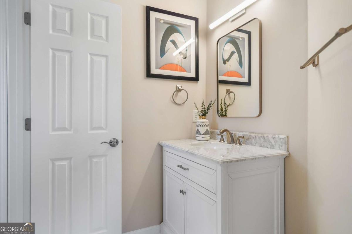 715 Fawn Ridge Court Roswell - Photo 35