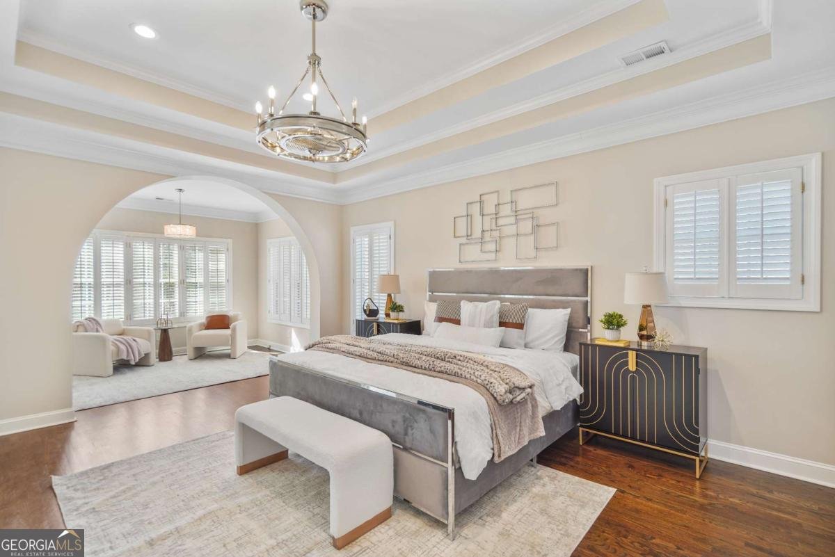 715 Fawn Ridge Court Roswell - Photo 38