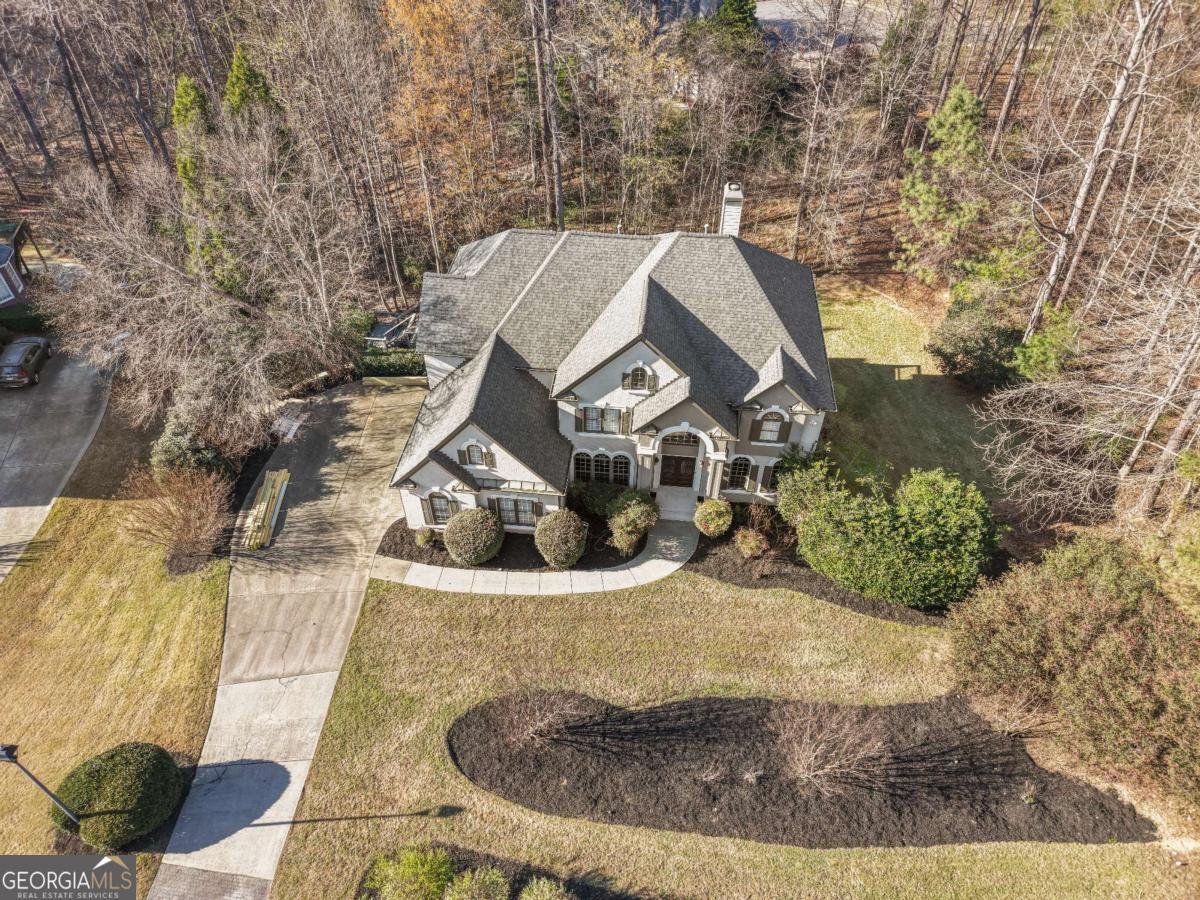 715 Fawn Ridge Court Roswell - Photo 44