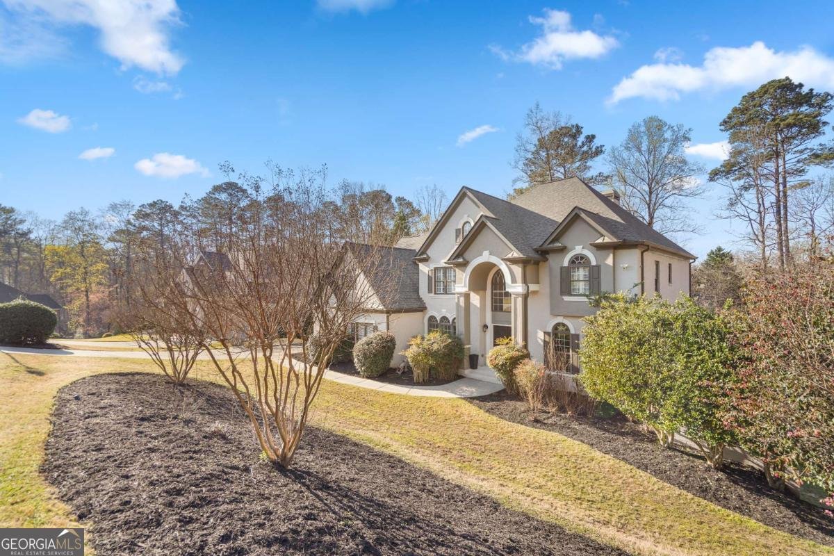 715 Fawn Ridge Court Roswell - Photo 46