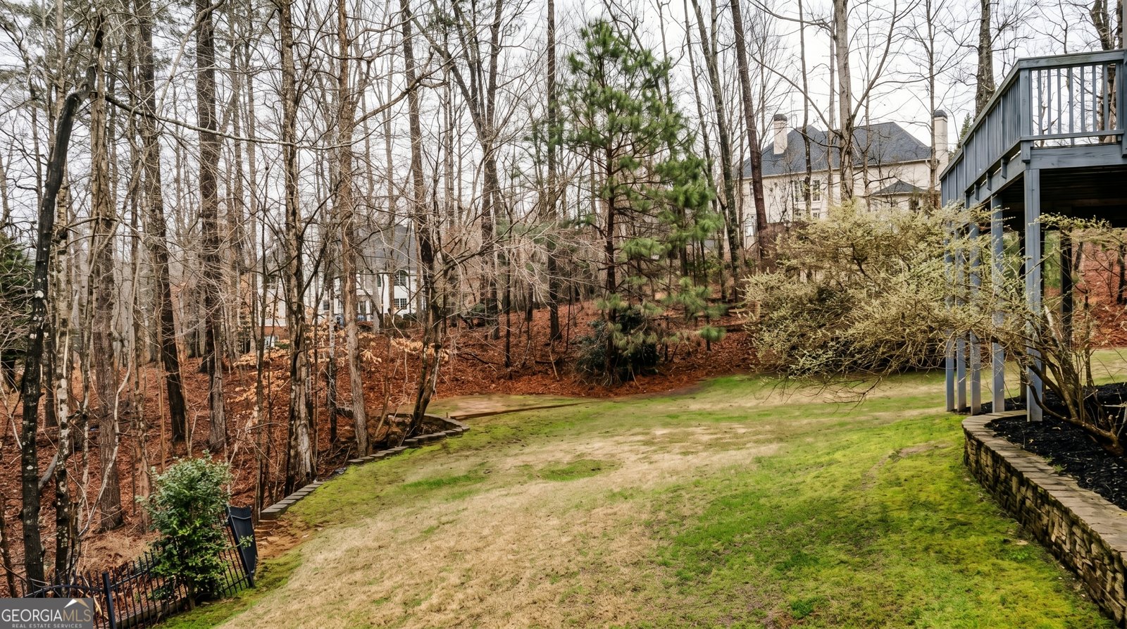 715 Fawn Ridge Court Roswell - Photo 62