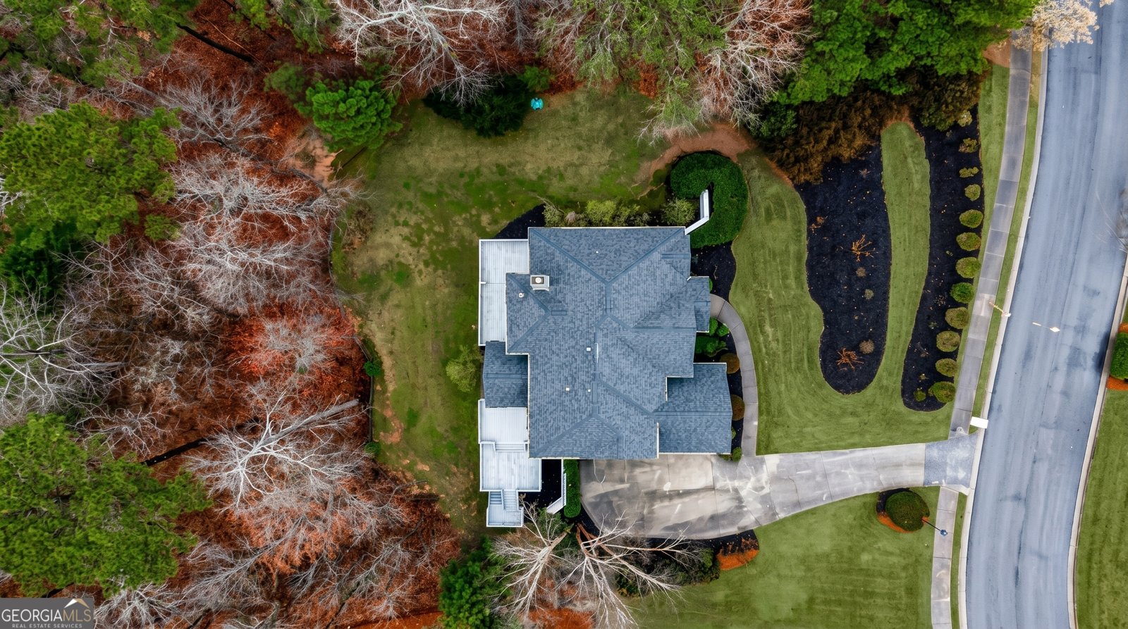 715 Fawn Ridge Court Roswell - Photo 66