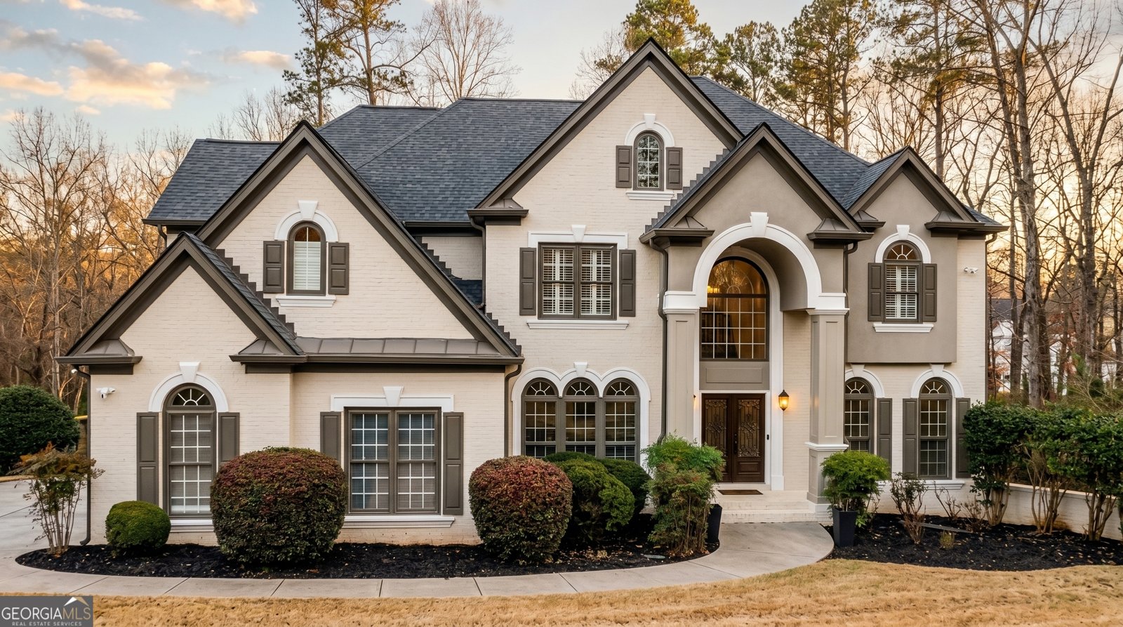 715 Fawn Ridge Court Roswell - Photo 68