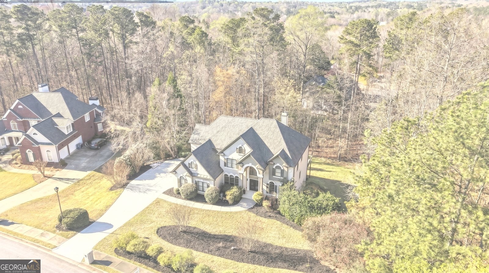 715 Fawn Ridge Court Roswell - Photo 73