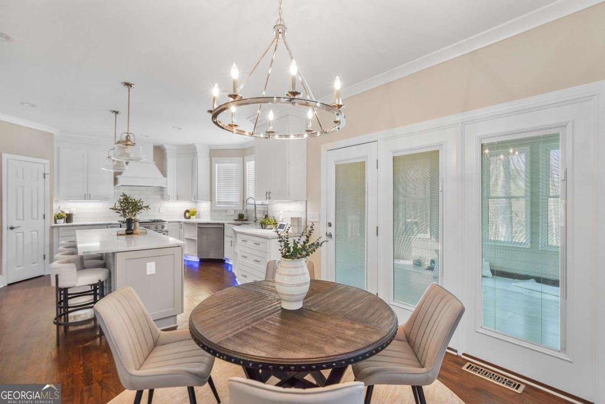 715 Fawn Ridge Court Roswell - Photo 9