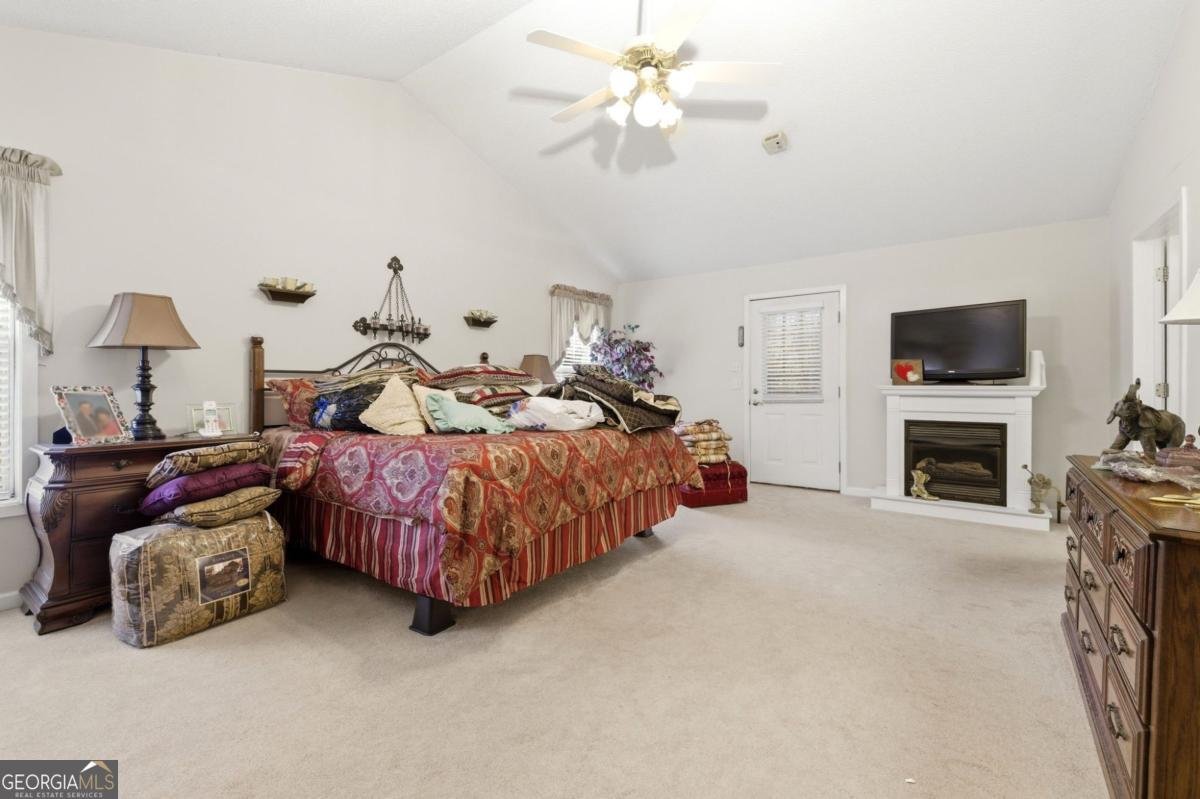 3275 Stancil Drive Dacula - Photo 16