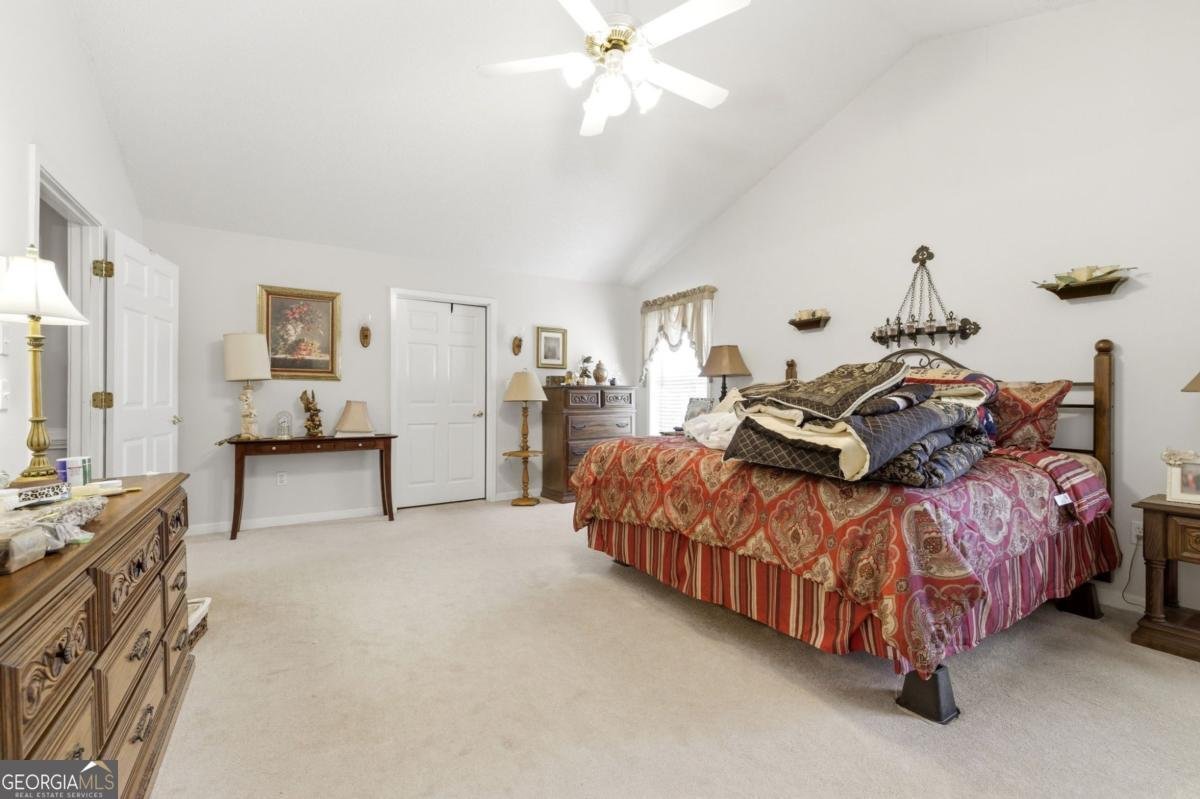 3275 Stancil Drive Dacula - Photo 17