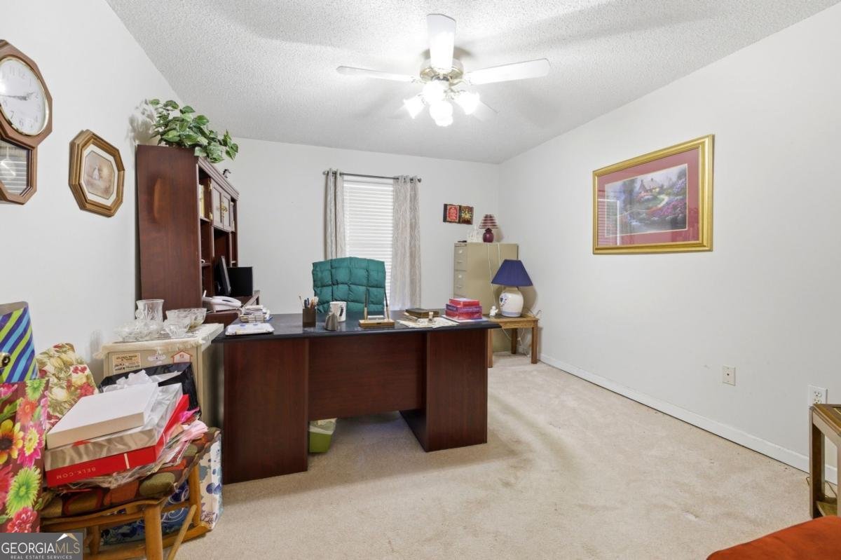 3275 Stancil Drive Dacula - Photo 22