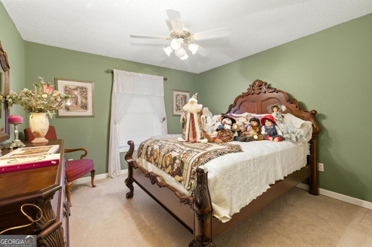 3275 Stancil Drive Dacula - Photo 25