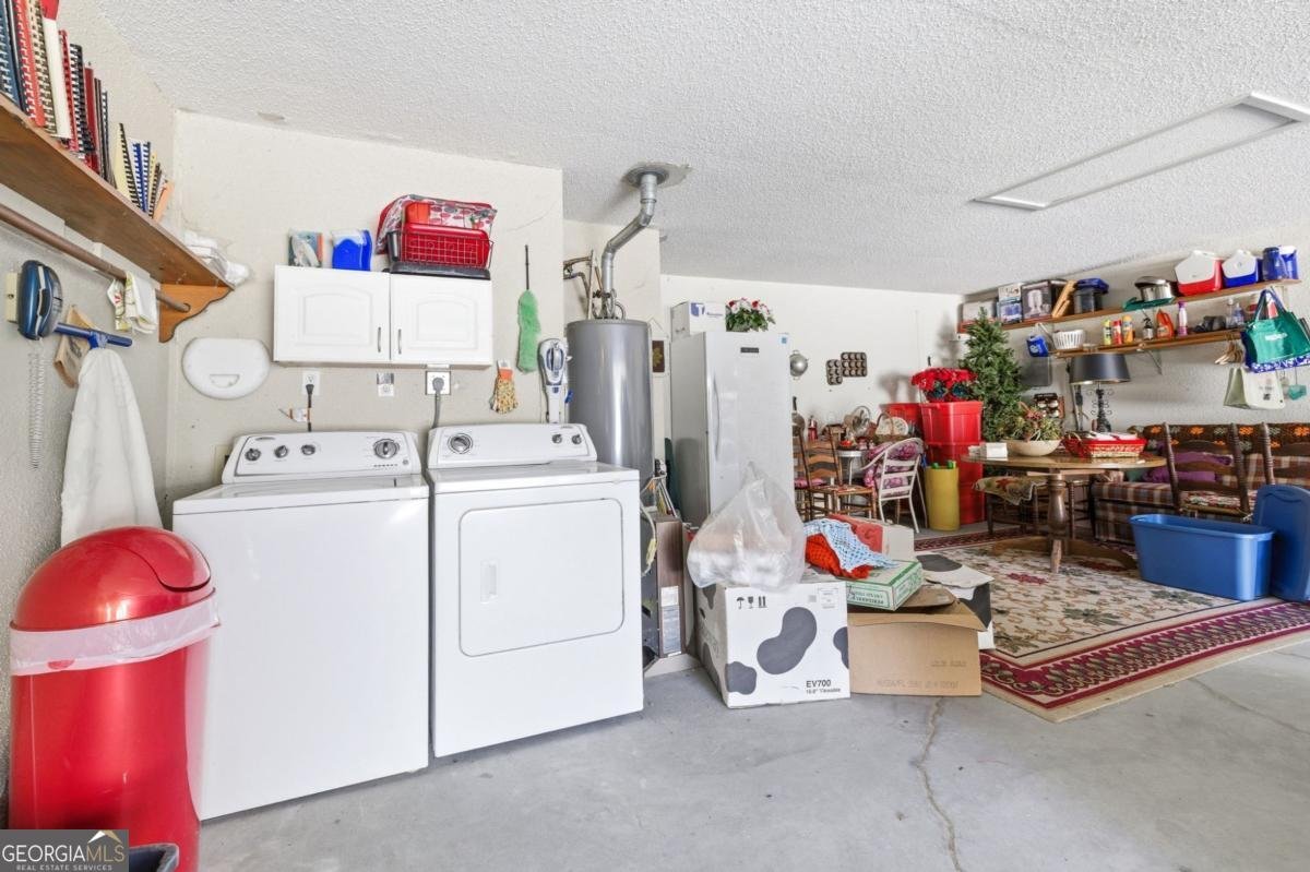 3275 Stancil Drive Dacula - Photo 28