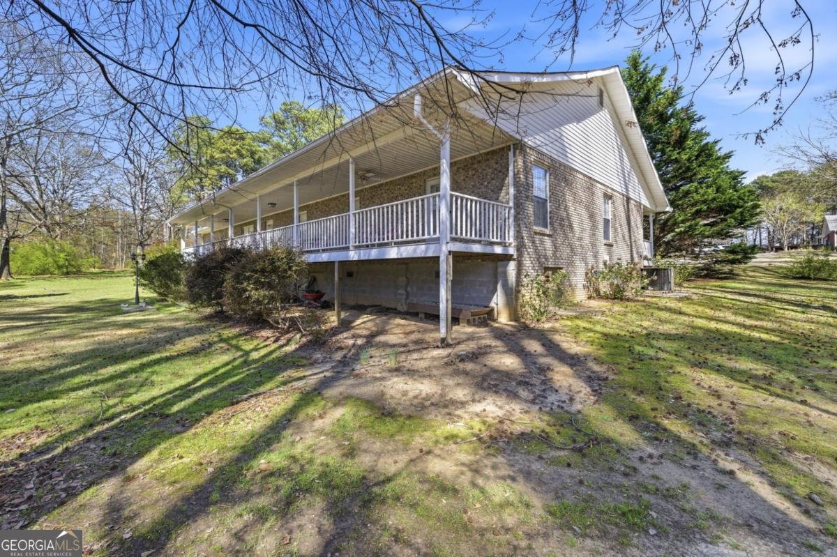 3275 Stancil Drive Dacula - Photo 33