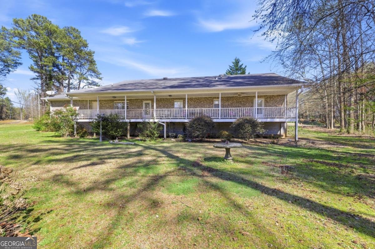 3275 Stancil Drive Dacula - Photo 35