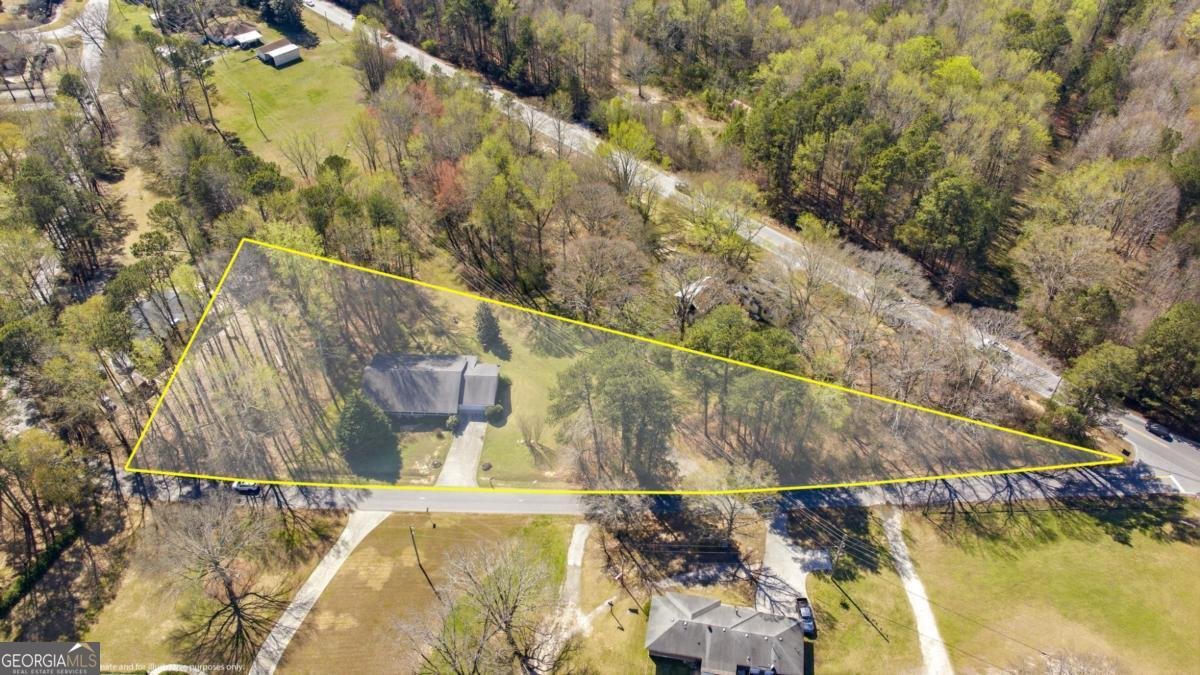 3275 Stancil Drive Dacula - Photo 42