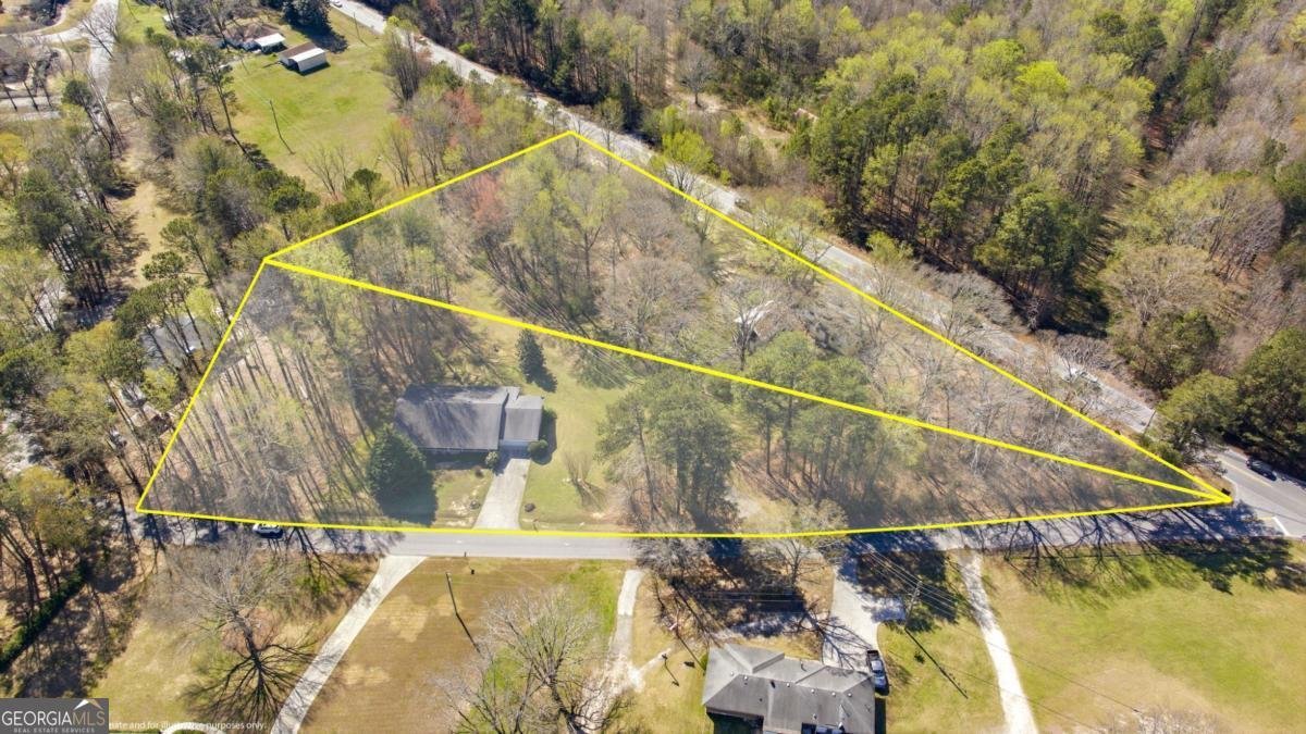 3275 Stancil Drive Dacula - Photo 43