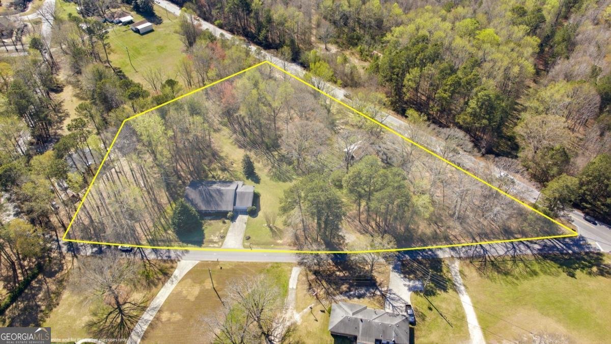 3275 Stancil Drive Dacula - Photo 44