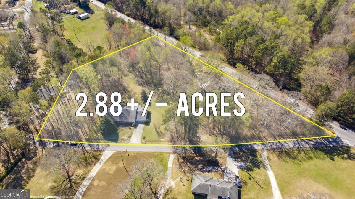 3275 Stancil Drive Dacula - Photo 45