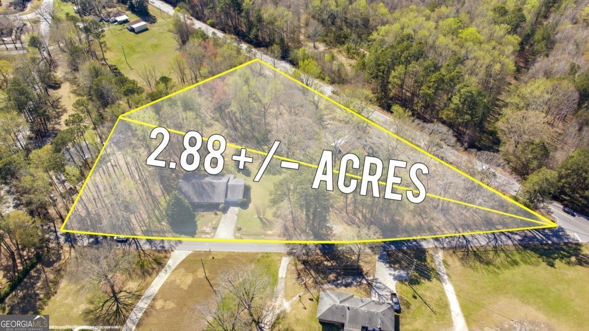 3275 Stancil Drive Dacula - Photo 46