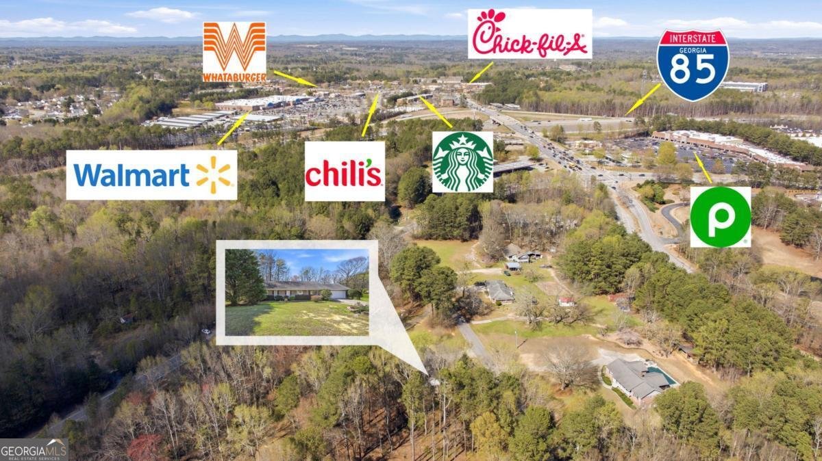 3275 Stancil Drive Dacula - Photo 51