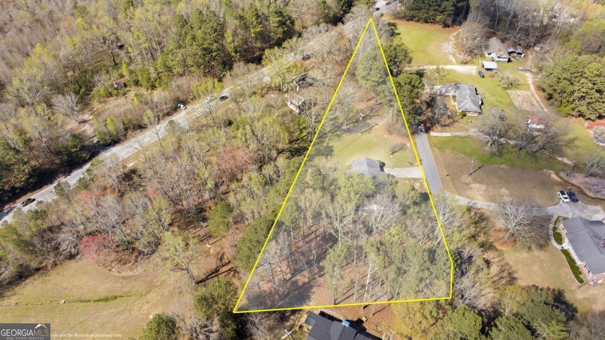 3275 Stancil Drive Dacula - Photo 54