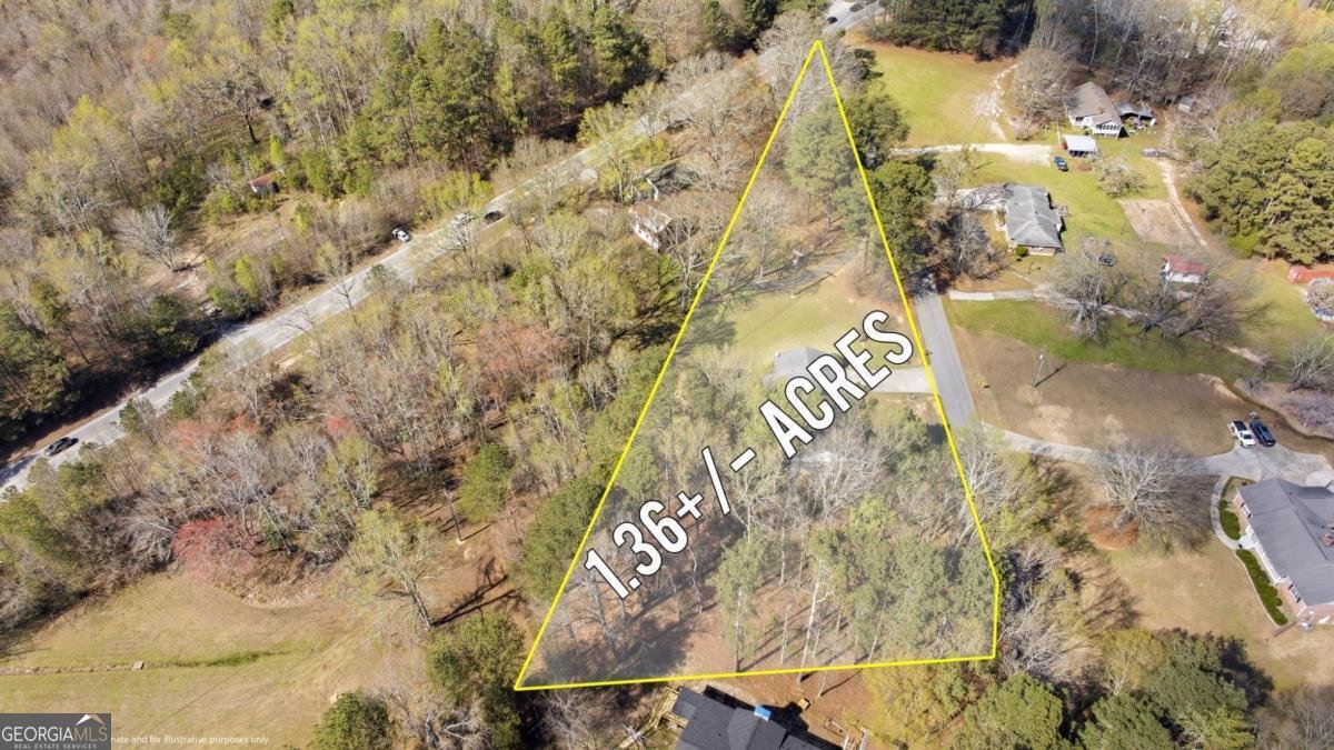 3275 Stancil Drive Dacula - Photo 55