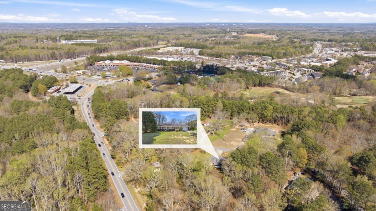 3275 Stancil Drive Dacula - Photo 59