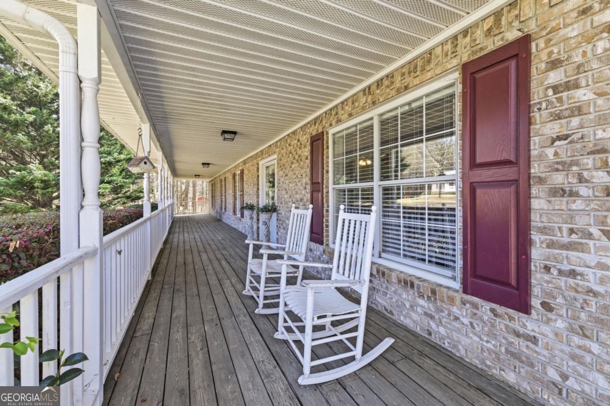 3275 Stancil Drive Dacula - Photo 6