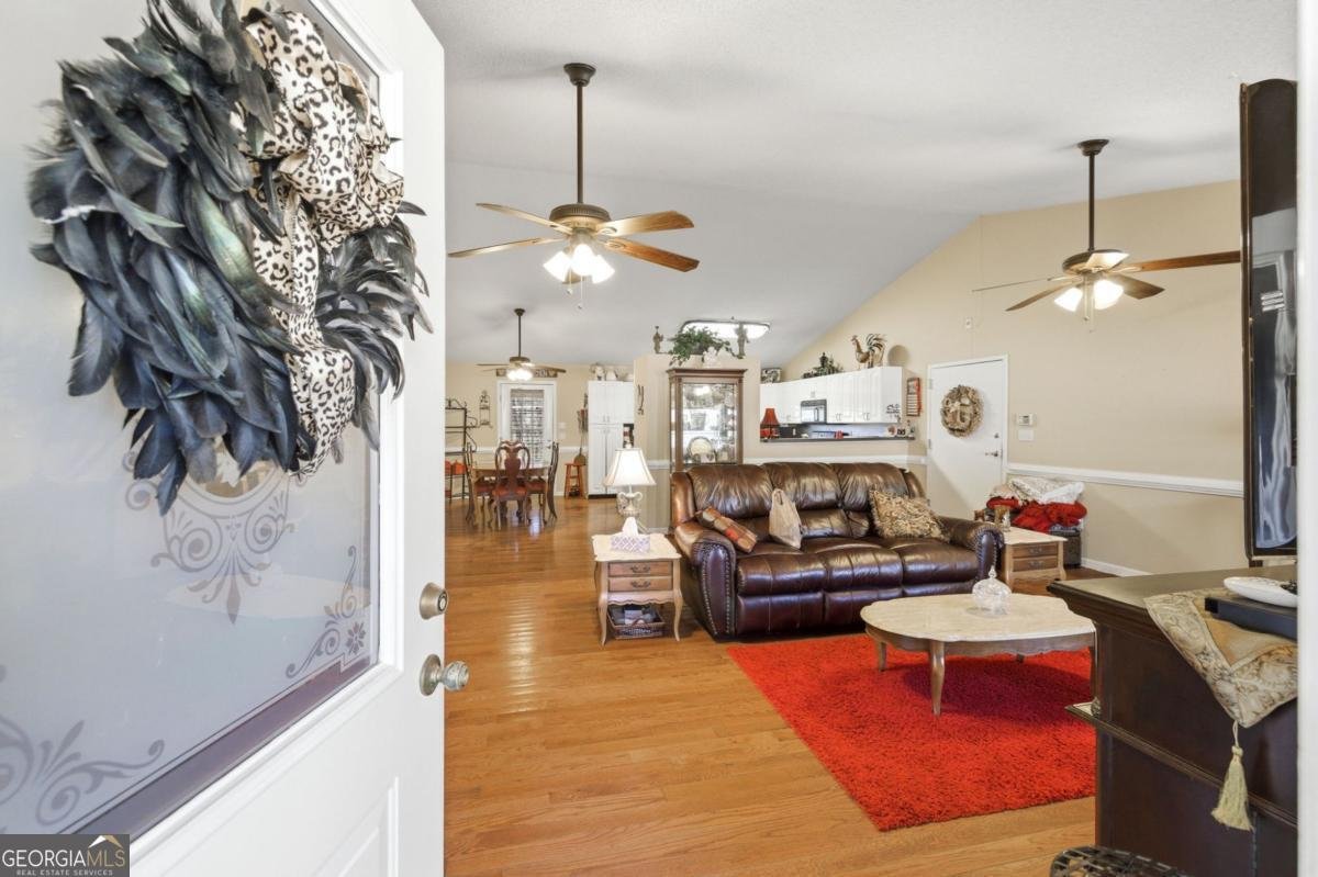 3275 Stancil Drive Dacula - Photo 8