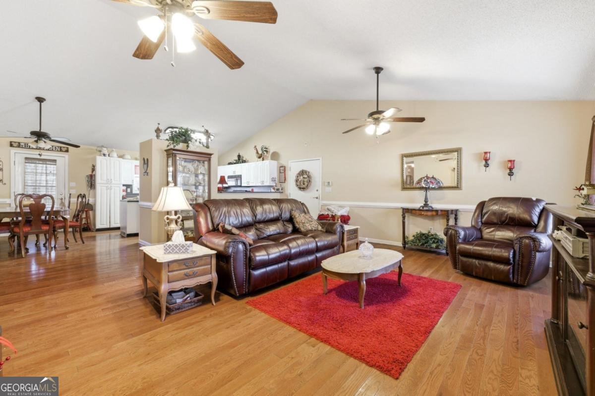 3275 Stancil Drive Dacula - Photo 9