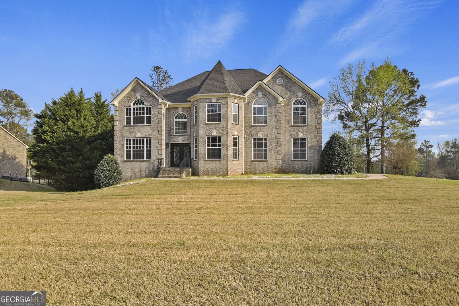 1215 Persimmon Way Mcdonough - Photo 1
