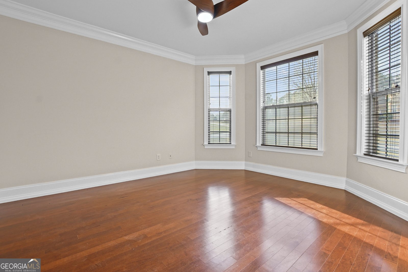 1215 Persimmon Way Mcdonough - Photo 16