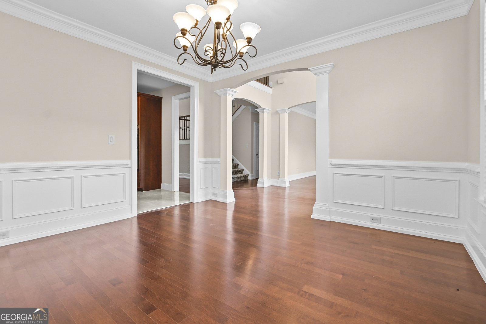 1215 Persimmon Way Mcdonough - Photo 19