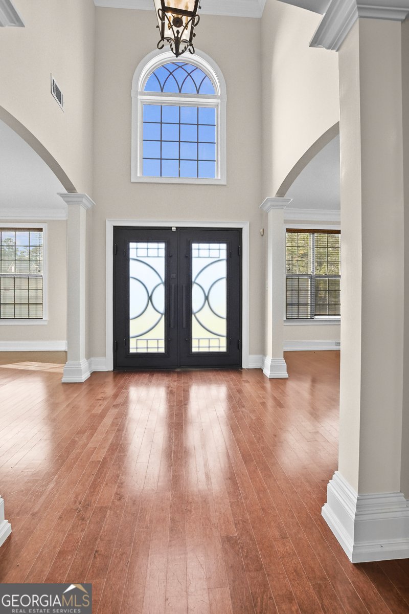 1215 Persimmon Way Mcdonough - Photo 20