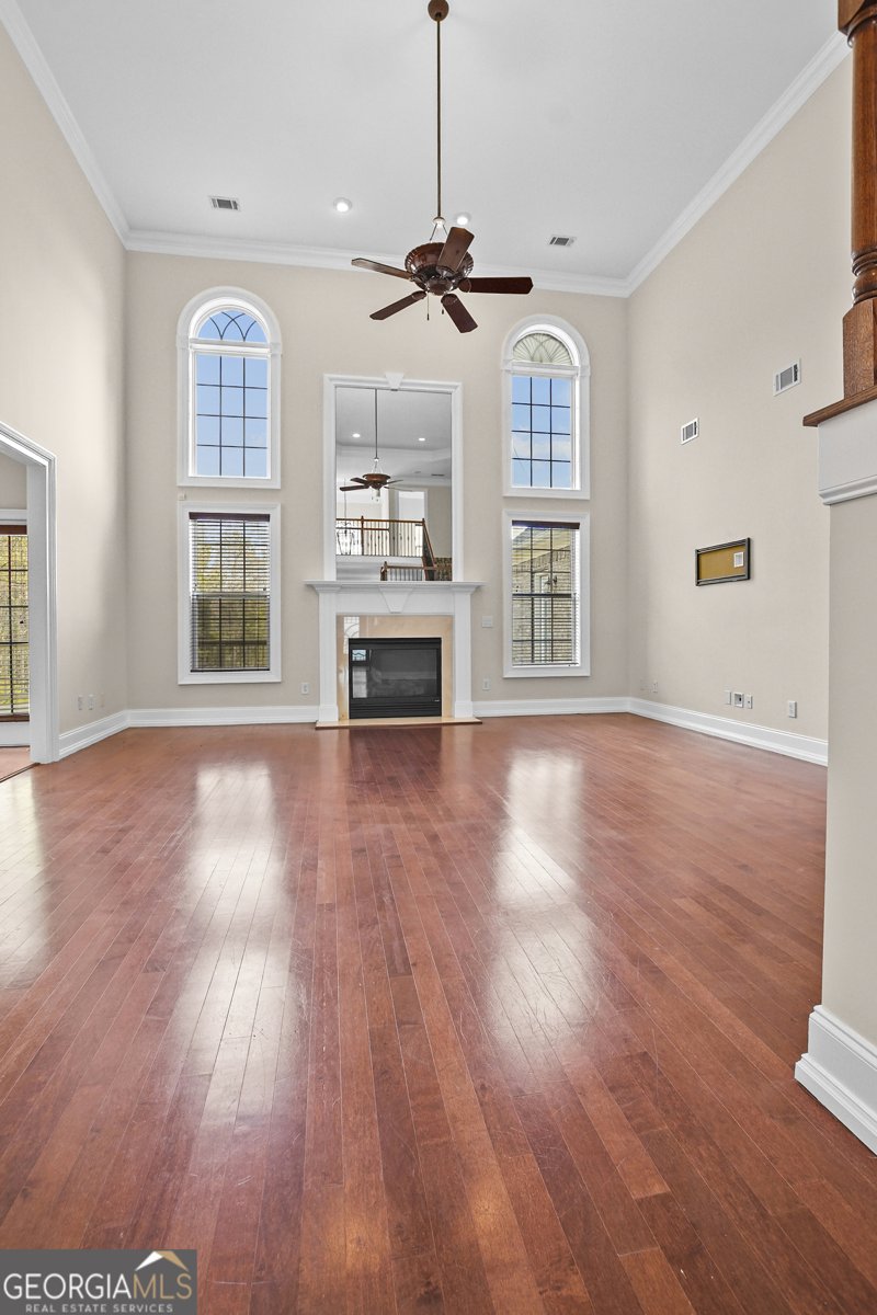 1215 Persimmon Way Mcdonough - Photo 21