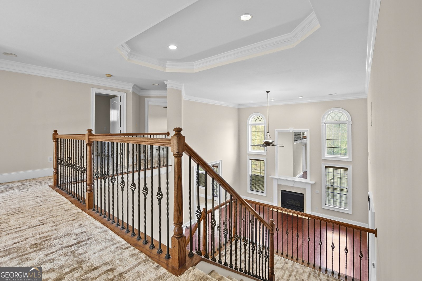 1215 Persimmon Way Mcdonough - Photo 28