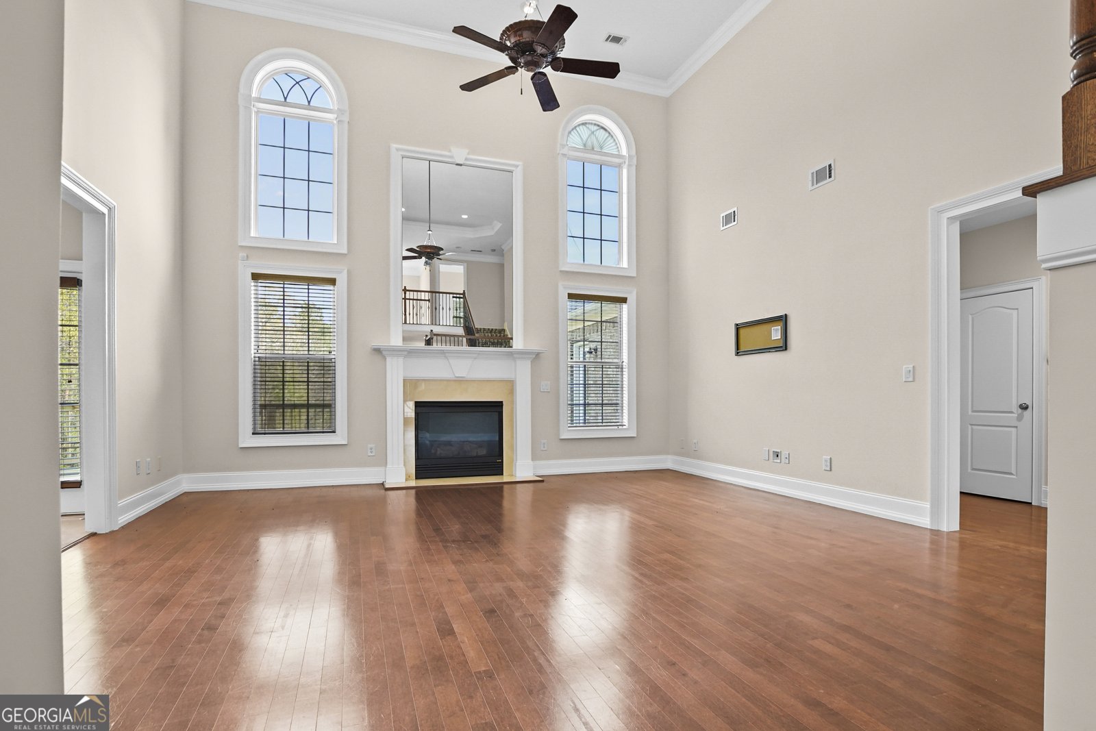 1215 Persimmon Way Mcdonough - Photo 8