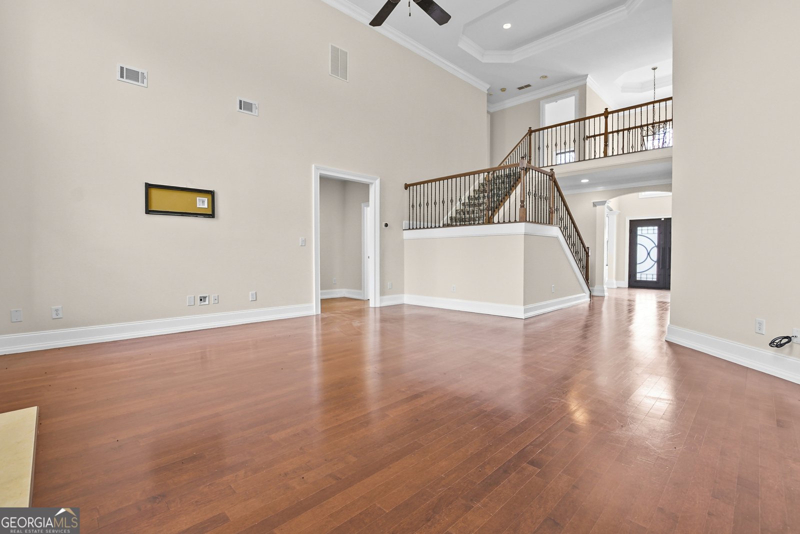 1215 Persimmon Way Mcdonough - Photo 9