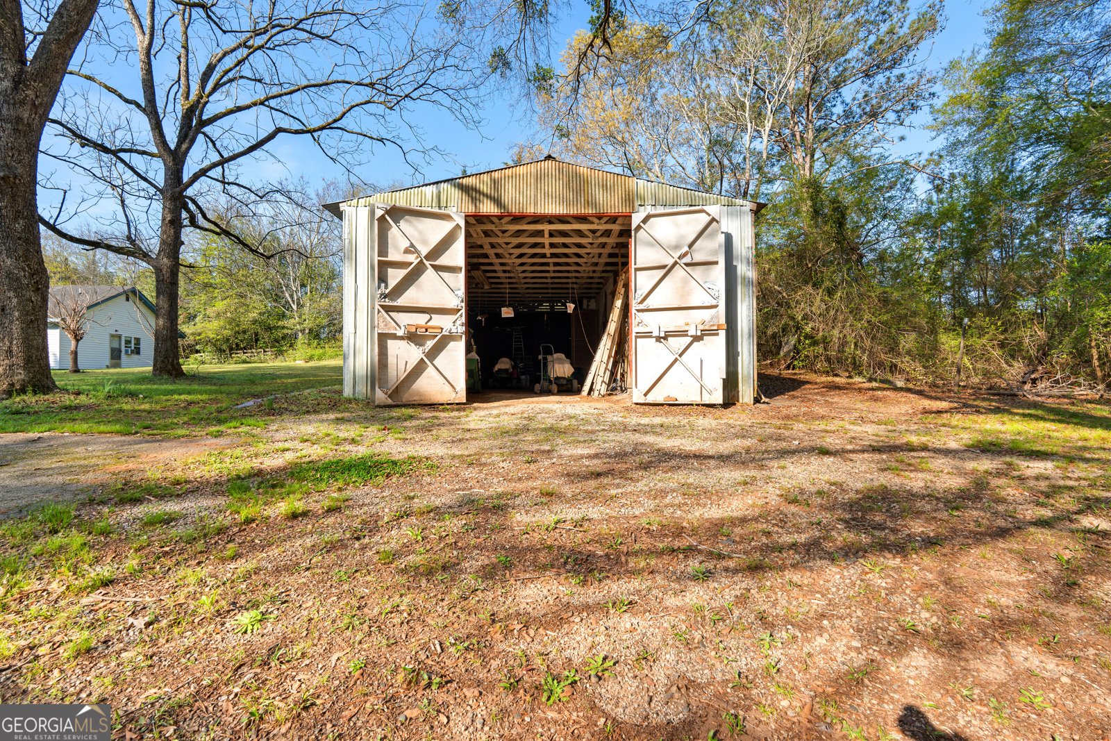 2537 Barnesville Highway Thomaston - Photo 25