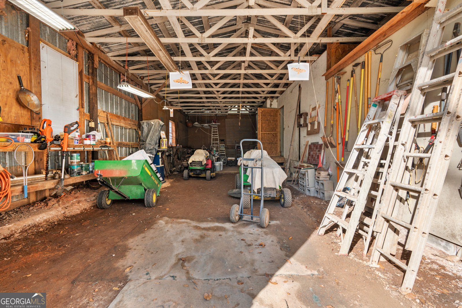 2537 Barnesville Highway Thomaston - Photo 26