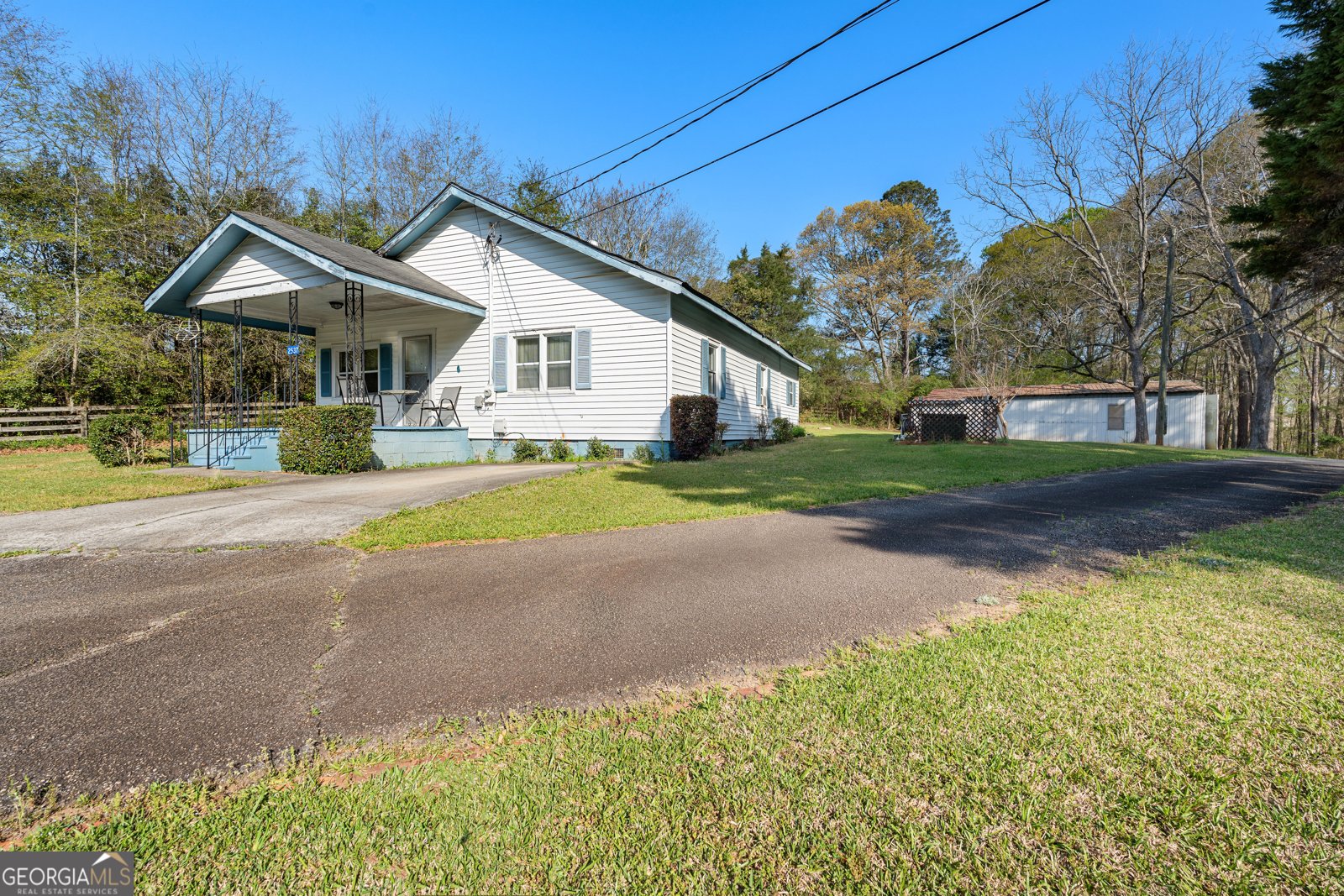 2537 Barnesville Highway Thomaston - Photo 27