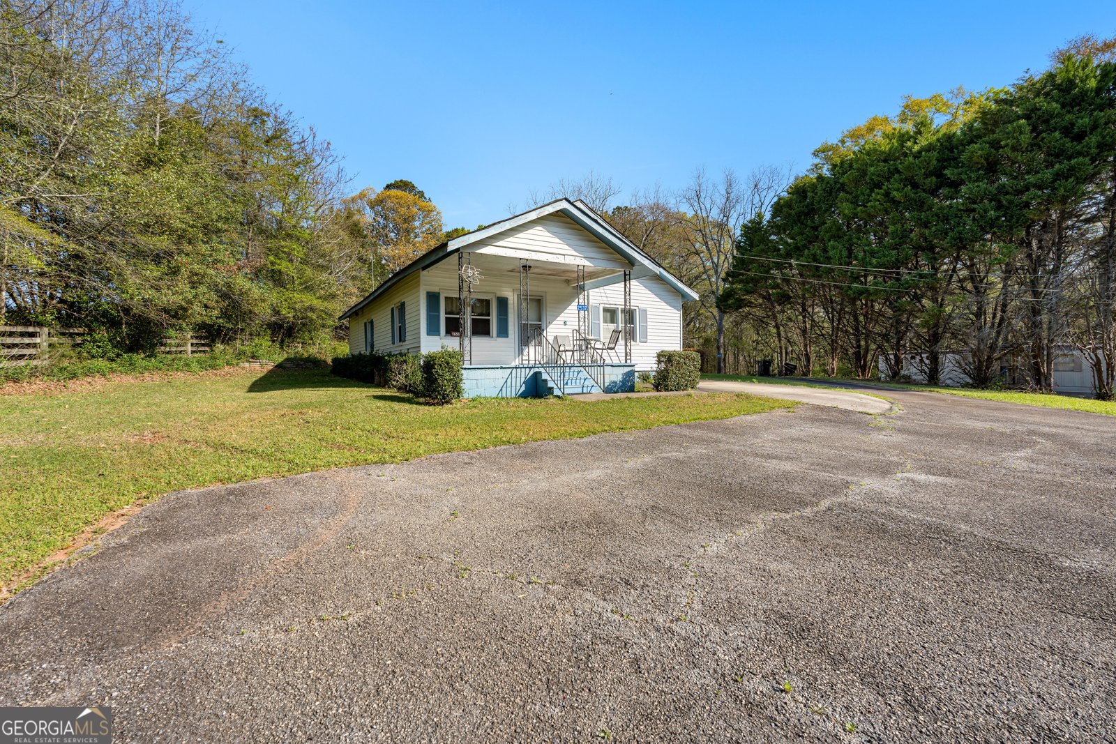 2537 Barnesville Highway Thomaston - Photo 28