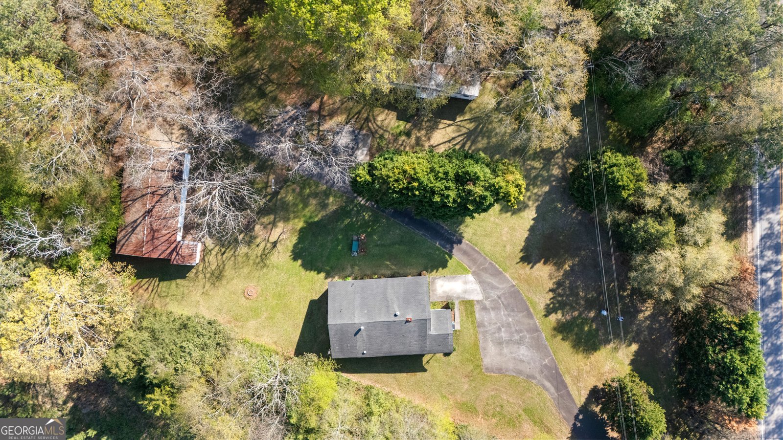 2537 Barnesville Highway Thomaston - Photo 30