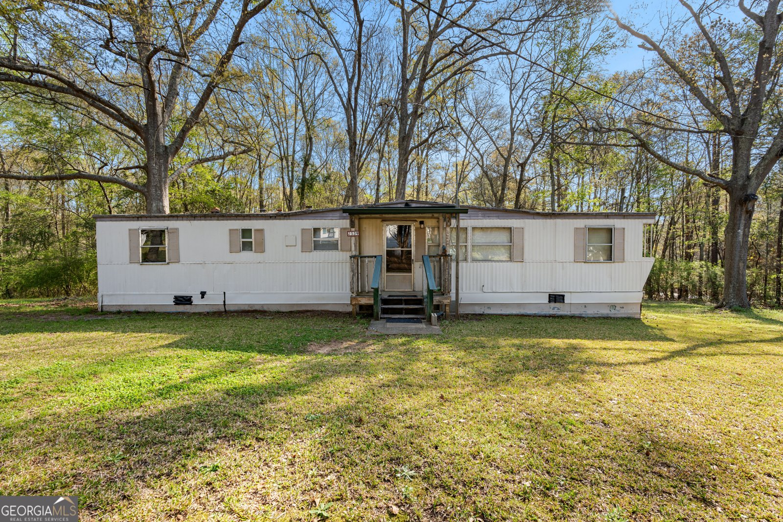 2537 Barnesville Highway Thomaston - Photo 33