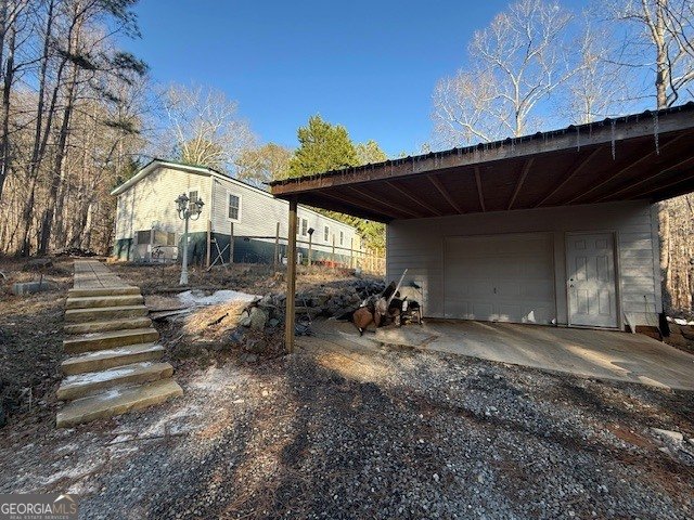 609 Old McCoy Place Waleska - Photo 15