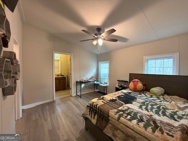 609 Old McCoy Place Waleska - Photo 8