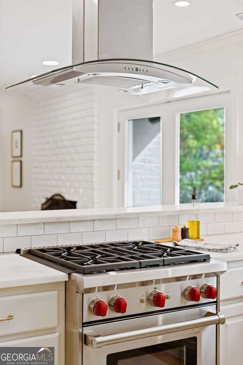 2011 Silvastone Drive Atlanta - Photo 12