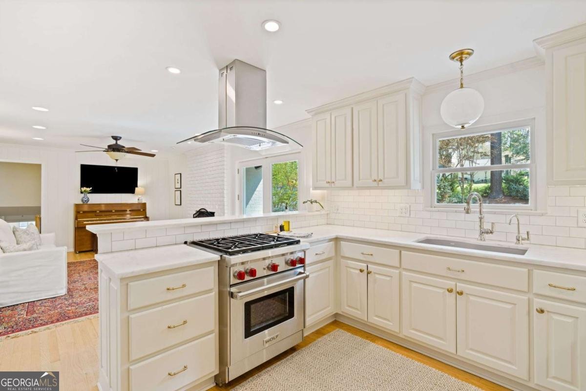 2011 Silvastone Drive Atlanta - Photo 13