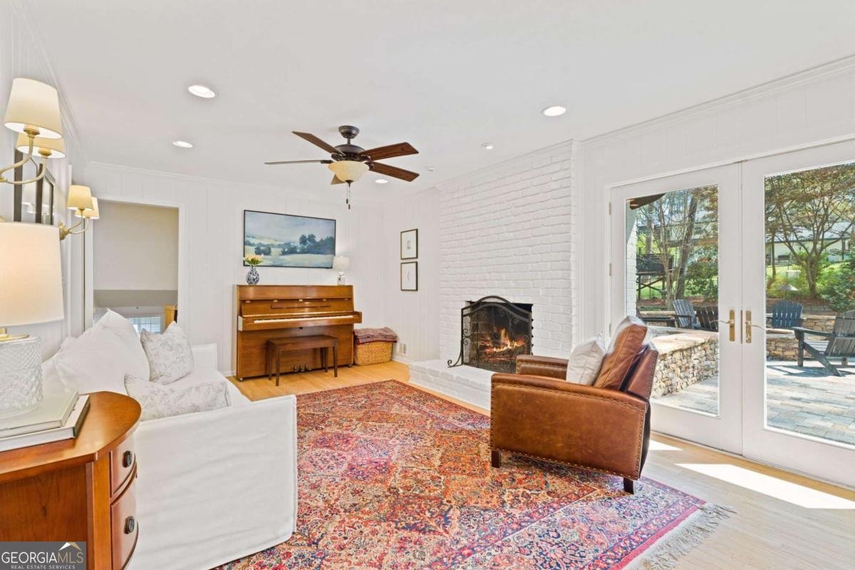 2011 Silvastone Drive Atlanta - Photo 14