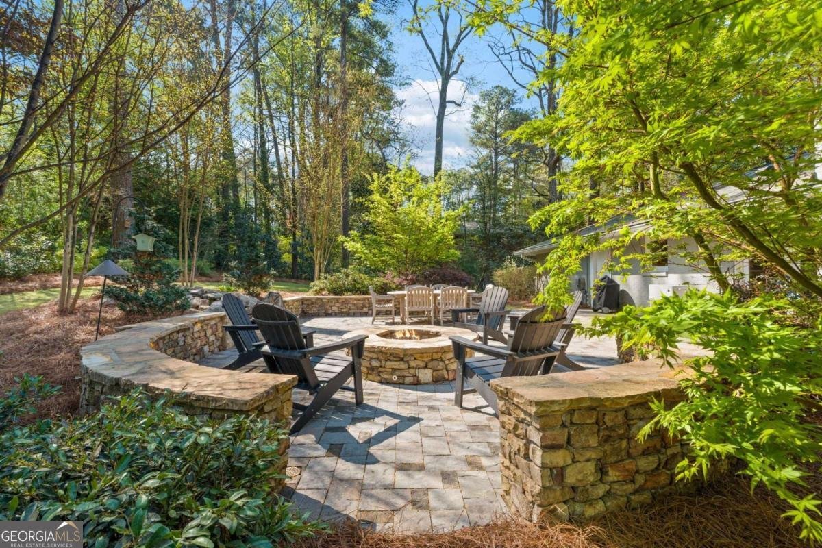 2011 Silvastone Drive Atlanta - Photo 15