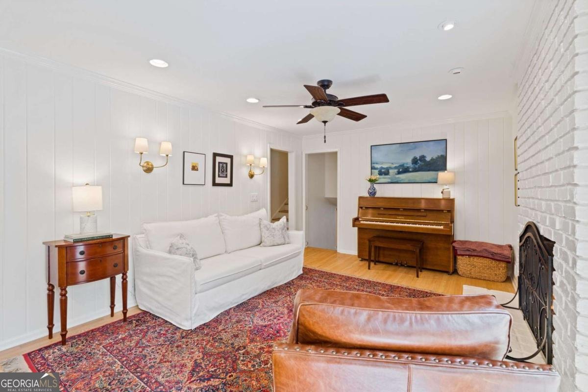 2011 Silvastone Drive Atlanta - Photo 17